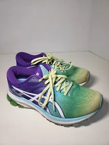 Asics Womans GT Size 7.5 - Picture 1 of 4