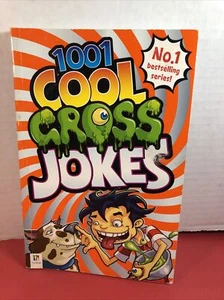 1001 Cool Gross Jokes by Singleton, Glen - Picture 1 of 4