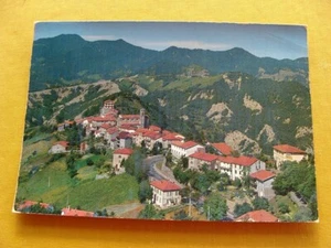 (FG.R83) Panorama di VERGHERETO (vg 1990, Multigraf) Forlì Cesena - Bild 1 von 2