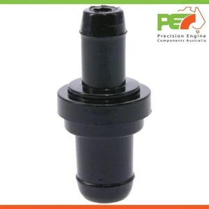 Nuevo * ESTÁNDAR EE. UU. * Válvula PCV para adaptarse a MITSUBISHI COLT RG 1.3L 1332cc MPFI 4Cyl - Imagen 1 de 4