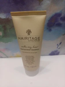 Hairitage Outta My Hair Gentle Daily Shampoo. Travel Size, 2 oz/ 60 ml. Sealed. - Picture 1 of 2