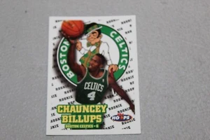 1997-98 HOOPS BASKETBALL Card Complete Finish Fill Your List Set U-Pick - Picture 1 of 68