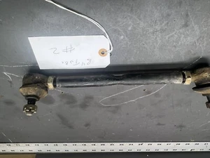 EZGO Golf Cart tie rods 8” tube - Picture 1 of 4
