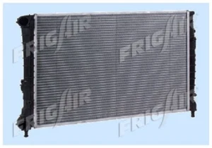Radiatore acqua Alfa Romeo 147, GT, 46849783 - Foto 1 di 1
