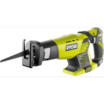 Ryobi One+ 18V Cordless Reciprocating Saw - Skin Only RRS1801 - image 1 of 2
