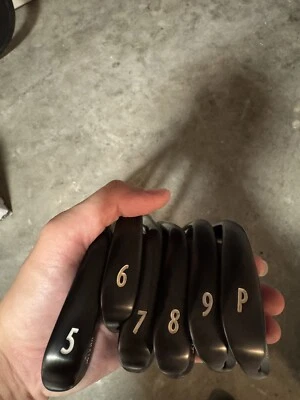 Miura MC 502 QPQ con Fujikura Axiom 105 rígido Foto 1 de 4