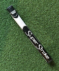 New Super Stroke Zenergy Pistol GT Tour Putter Golf Club Grips CORE .580"