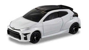 Tomica Toyota GR YARIS #50 Takara Tomy Mini Car Toy Japan - Picture 1 of 3