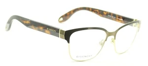 GIVENCHY GV 0004 QUZ 54mm Anteojos MARCOS RX Gafas Ópticas Anteojos Nuevo Italia - Imagen 1 de 12