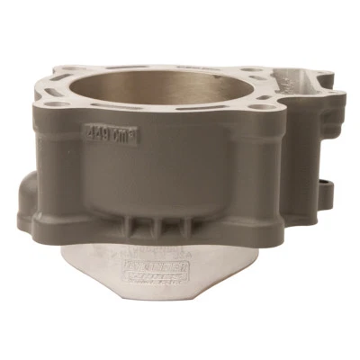 Cylinder Barrel Jug Fits Honda CRF450-R 2002 2003 2004 2005 2006 2007 2008 - Image 1 of 2