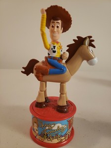 toy story 4 mcdonalds toys ebay