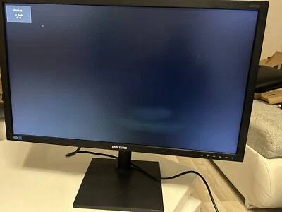 LED monitor Samsung S27E650X 27″ - Bild 1 von 3