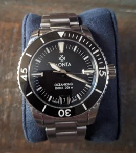 Monta OceanKing V1 Full Kit - Picture 1 of 11