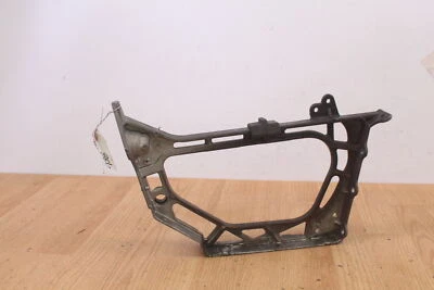 2017 SKI-DOO SKANDIC WT 600 ETEC Suporte de Quadro Inferior Direito Frontal - Imagem 1 de 4