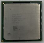 Intel Pentium 4 2,6 GHz Desktop CPU Prozessor - SL6WH