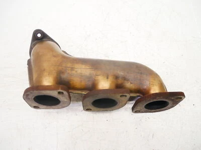 Exhaust manifold for 2002 Mercedes Benz S-Class W220 5,8 V12 137.970 M137.970 36 - Image 1 of 2
