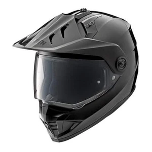 Yamaha Motorcycle Helmet Off-Road YX-6 ZENITH Black XL Size 90791-1777X NEW JP - Picture 1 of 9