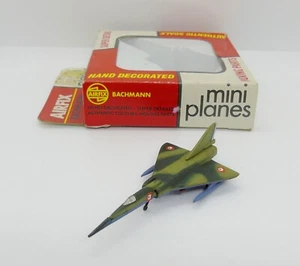 37183 BACHMANN AIRFIX / AVION PLASTIQUE / MIRAGE IV A 1/100 - Picture 1 of 2
