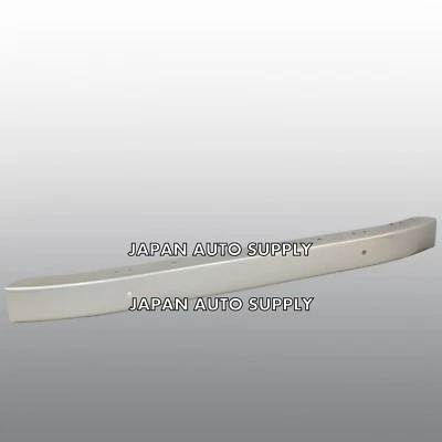 OEM ПОДЛИННЫЙ TOYOTA 70-84 LAND CRUISER FJ40 BJ40/42 БАР ПЕРЕДНИЙ БАМПЕР 52111-60030 - Изображение 1 из 4