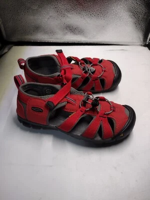 Keen Youth Sandals 4 (Bag B) - Image 1 of 4