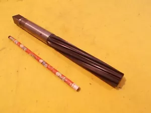 29/32" ESCARIADOR torno molino herramienta mandril vástago recto THREADWELL EE. UU. - Imagen 1 de 4