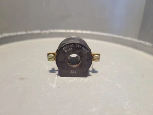 Square D Magnetspule, 24V, 60Hz, 4323-S1-W28A - Bild 1 von 6