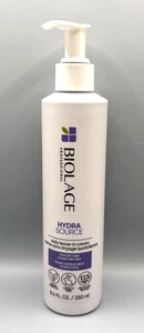 Biolage Hydrasource Daily Leave-In Cream by Matrix for Unisex - 8.5 oz Cream - Picture 1 of 3