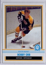 2009-10 O-Pee-Chee Retro #586 Bobby Orr