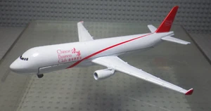 Avion A320 Chinese Business Club - 1/200 - Picture 1 of 4