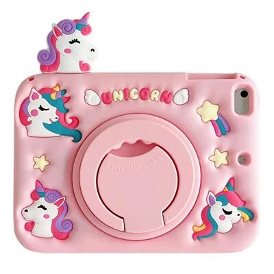 For Samsung Galaxy Tab A9 / Plus 11" SM X110 X115 X210 X216 Kid Stand Case Cover - Image 1 of 4