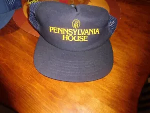 hat PENNSYLVANIA HOUSE LEWISBURG PA near mifflinburg mazeppa milton winfield - Picture 1 of 2