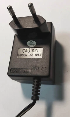 AC / AC Adapter Netzteil AGC070V240T Sec 7,0V / 240mA von Philips DECT Telelefon - Bild 1 von 4