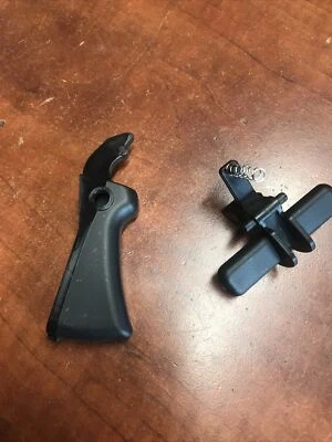 New OEM Part Trigger Assy  Milwaukee 2726-20 M18 FUEL Li-Ion Hedge Trimmer - Image 1 of 4