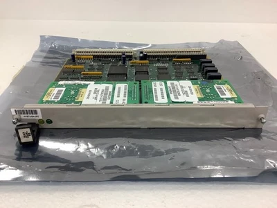 Motorola Premisys PRM-801065 - 105-100031 Card, w/2x Modules, FREE SHIPPING - Image 1 of 4