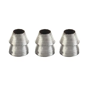 Handle Wedge 11mm Diameter 14mm Long 8-19mm Wedges Iron Wedge Replacement - Picture 1 of 21