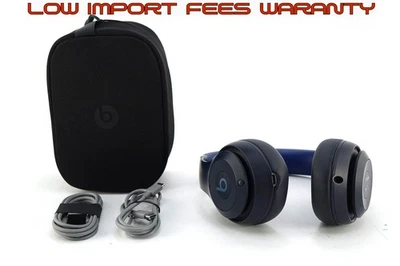 Beats Studio 4 Pro Wireless Bluetooth Noise Cancelling Headphones Up to 40 Hours - Image 1 of 4