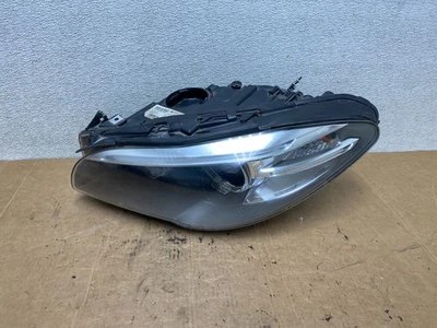 2014 to 2016 BMW 5-Series 535I F10 Left Side HID Xenon Headlight OEM T2402 DW - Image 1 of 4
