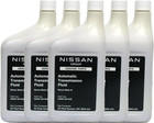 Genuine Nissan Matic-S Automatic Transmission Fluid 999MP-MTS00P 5 Quarts