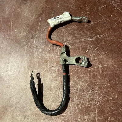 FORD TRANSIT MK7 2007-2013 GENUINE 2.2 POSITIVE BATTERY CABLE 6C1T-14300-BC - Image 1 of 3