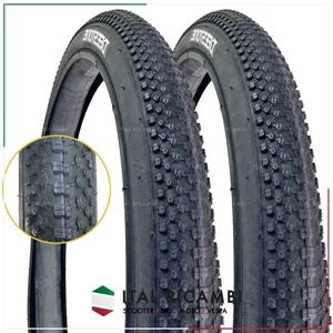 KIT 2 FAHRRADREIFEN 27,5 X 2,10 54 584 - Bild 1 von 6