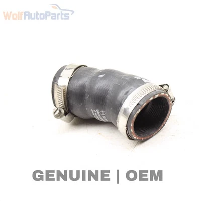 AUDI RS7 2014-2018 4,0 L - Manguera del cuerpo del acelerador 079145834D Foto 1 de 4