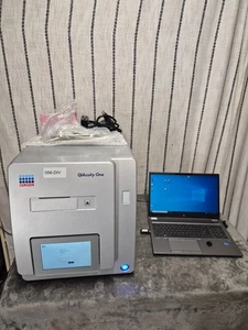 QIAGEN QIAcuity One 5plex Digital PCR System - (2023-01) - Imagen 1 de 19