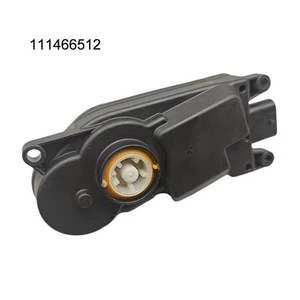 Lower Grille Active Shutter Actuator Module 111466512 For 17-19 BMW 530i 540i US - Bild 1 von 10