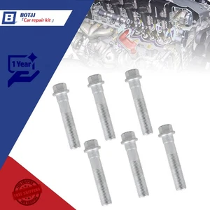 Pair Wheel Hub Mounting Bolts Kit Front LH RH For GMC Savana 1500 2003-2014 - Picture 1 of 10