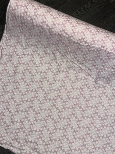 1m Brushed Cotton Fabric Material Printed 44” Wide - Picture 1 of 3