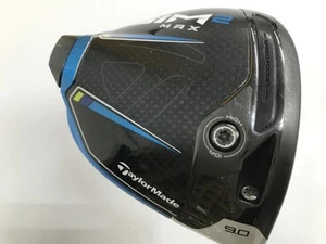TaylorMade SIM2 MAX 9° 1W SPEEDER NX60 Extra Stiff #RZ - Picture 1 of 10
