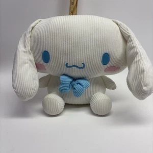 Sanrio Cinnamonroll Pana Azul Aprox 10" x 14" Nuevo - Imagen 1 de 7