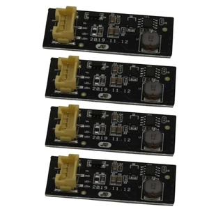 4Pcs Replacement Chip Board Parts For 2011-2017 BMW X3 F25 Led Driver Tail Light - Picture 1 of 6