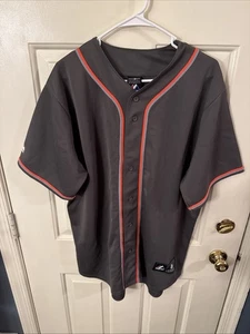 mlb jersey mens Size Large New With Tags - Picture 1 of 7