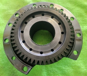 Hyundai/Kia/Jeep A6GF1 Transmission Planetary Gear & Intermediate Drive Wheel - Bild 1 von 20